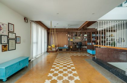 Jodi Mane | Int-Hab Architecture + Design Studio