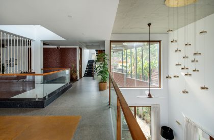 Jodi Mane | Int-Hab Architecture + Design Studio