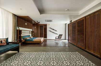 Jodi Mane | Int-Hab Architecture + Design Studio