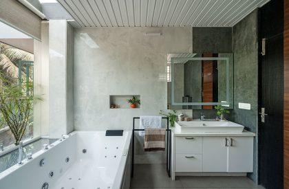 Jodi Mane | Int-Hab Architecture + Design Studio