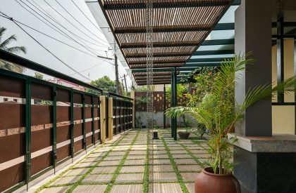 Jodi Mane | Int-Hab Architecture + Design Studio