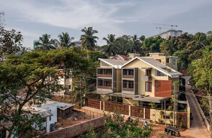 Jodi Mane | Int-Hab Architecture + Design Studio