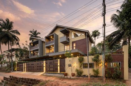 Jodi Mane | Int-Hab Architecture + Design Studio