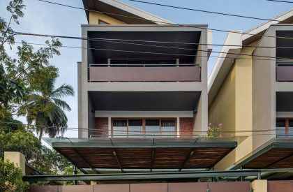 Jodi Mane | Int-Hab Architecture + Design Studio