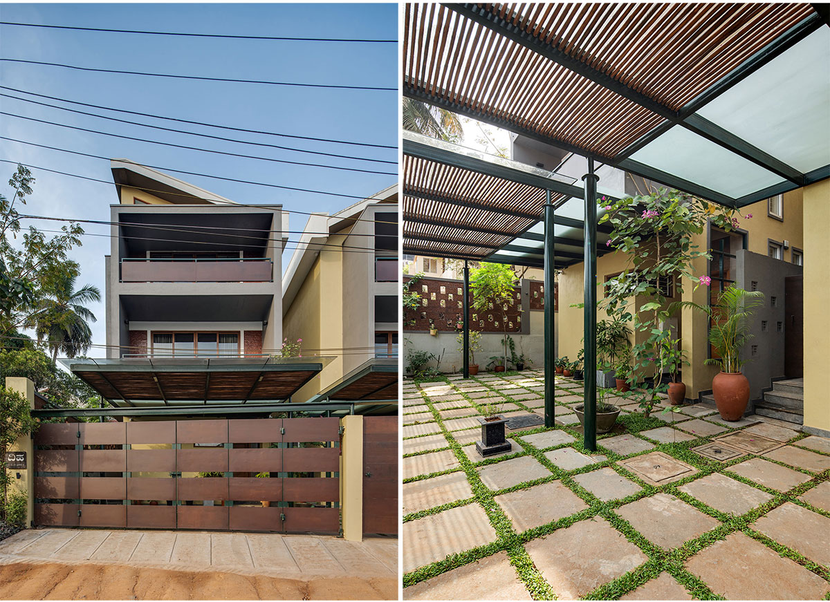 Jodi Mane | Int-Hab Architecture + Design Studio