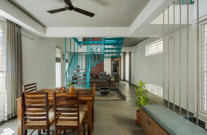 Jodi Mane | Int-Hab Architecture + Design Studio