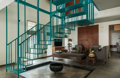 Jodi Mane | Int-Hab Architecture + Design Studio