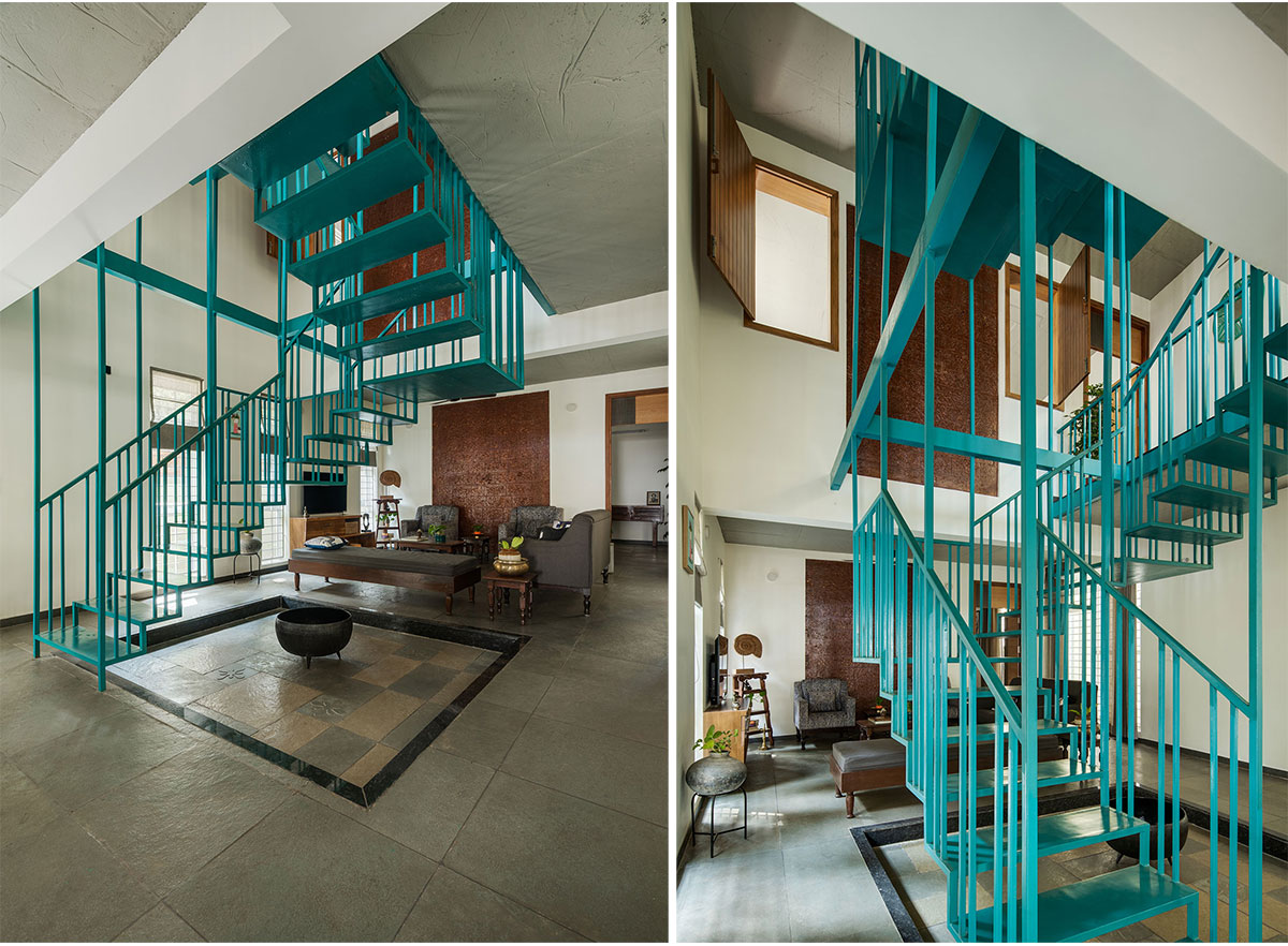 Jodi Mane | Int-Hab Architecture + Design Studio