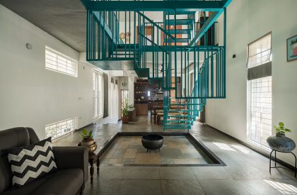 Jodi Mane | Int-Hab Architecture + Design Studio