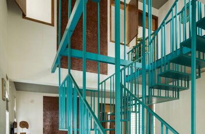 Jodi Mane | Int-Hab Architecture + Design Studio