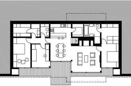 Among the Vineyards | Stempel & Tesar architekti