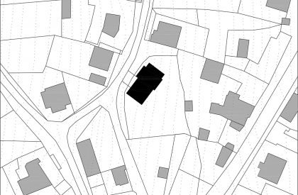 Among the Vineyards | Stempel & Tesar architekti