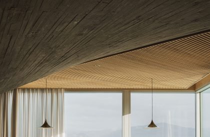 The Cantabrian Maritime Museum Restaurant | Zooco