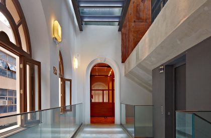 Minas Gerais Memorial | TETRO Arquitetura