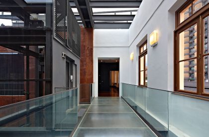 Minas Gerais Memorial | TETRO Arquitetura