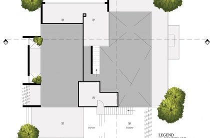 Malenadu Mane | Int-Hab Architecture + Design Studio
