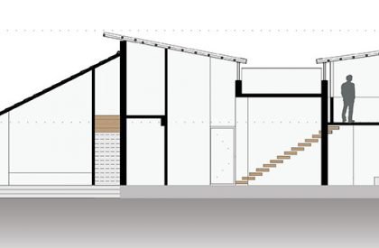 Malenadu Mane | Int-Hab Architecture + Design Studio