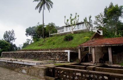 Malenadu Mane | Int-Hab Architecture + Design Studio