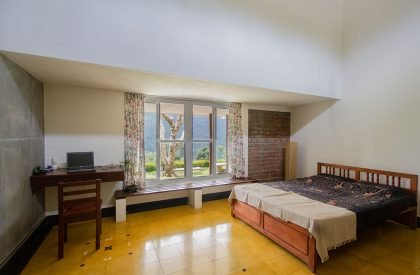 Malenadu Mane | Int-Hab Architecture + Design Studio
