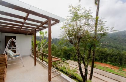 Malenadu Mane | Int-Hab Architecture + Design Studio