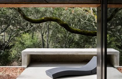 Miner Road House | Faulkner Architects