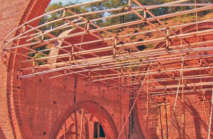 Moon Light | Architect Mahesh Naik