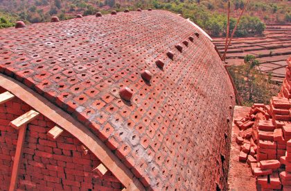 Moon Light | Architect Mahesh Naik
