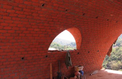 Moon Light | Architect Mahesh Naik