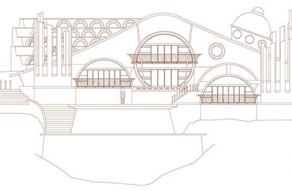 Moon Light | Architect Mahesh Naik