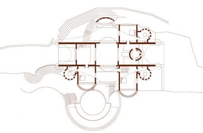 Moon Light | Architect Mahesh Naik