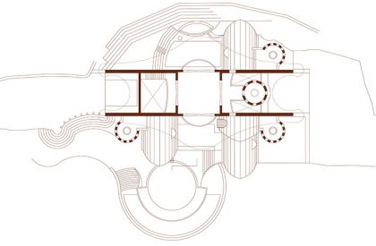 Moon Light | Architect Mahesh Naik