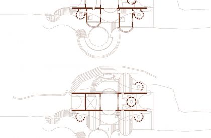 Moon Light | Architect Mahesh Naik