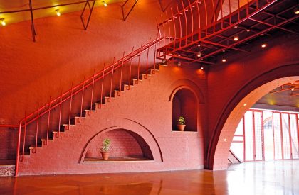Moon Light | Architect Mahesh Naik