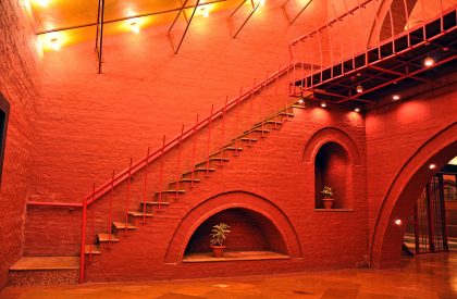 Moon Light | Architect Mahesh Naik