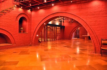 Moon Light | Architect Mahesh Naik