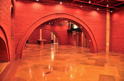 Moon Light | Architect Mahesh Naik