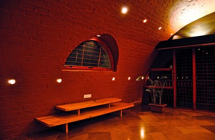Moon Light | Architect Mahesh Naik