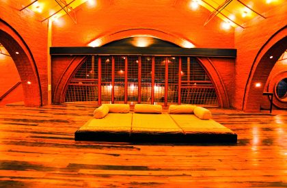Moon Light | Architect Mahesh Naik