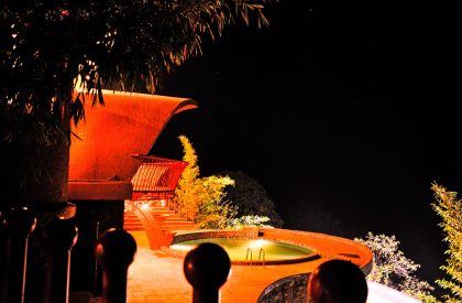 Moon Light | Architect Mahesh Naik