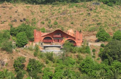 Moon Light | Architect Mahesh Naik