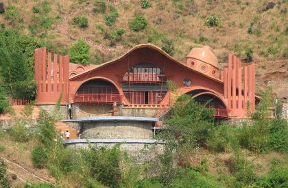 Moon Light | Architect Mahesh Naik