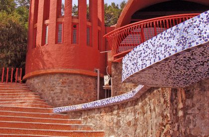 Moon Light | Architect Mahesh Naik