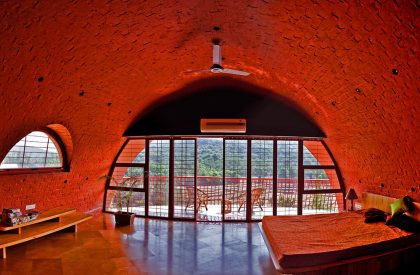 Moon Light | Architect Mahesh Naik