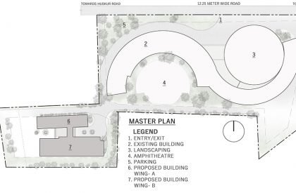 NSB | HabitArt Architecture Studio