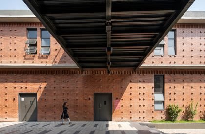 NSB | HabitArt Architecture Studio