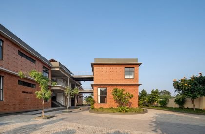 NSB | HabitArt Architecture Studio