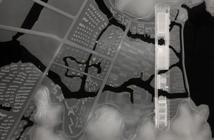Ningbo International Conference Center | Tanghua Architects