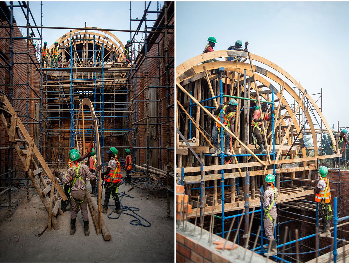 Our Lady of Victoria Monastery | Localworks