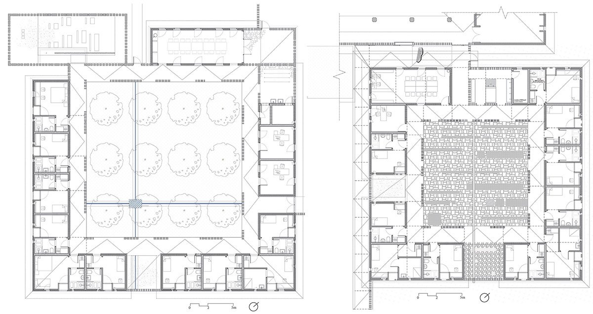 Our Lady of Victoria Monastery | Localworks
