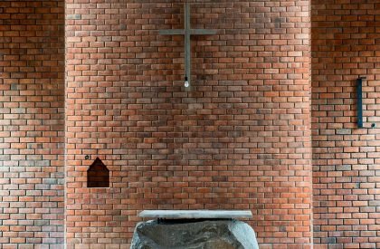 Our Lady of Victoria Monastery | Localworks